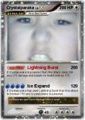 Crystalparaka