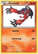terrortooth