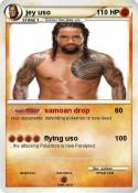 jey uso