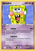 Spongbob