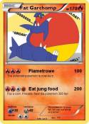 Fat Garchomp
