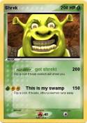 Shrek