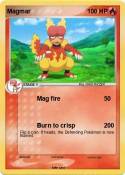 Magmar