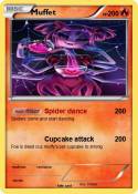 Muffet