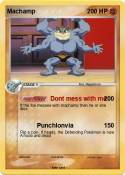 Machamp