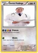 Doctor Feelings