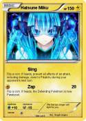 Hatsune Miku