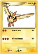 pidgey