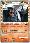 Blaziken