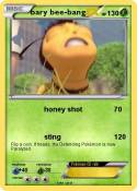 bary bee-bang