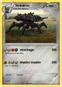 Tankatron