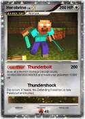 Herobrine