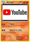 YouTube