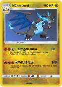 MCharizard