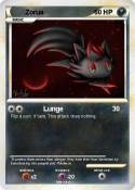 Zorua
