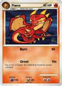 Flame