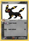 umbreon