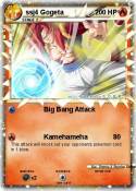 ssj4 Gogeta