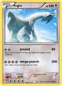 lugia