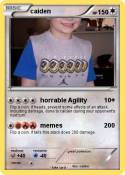 caiden