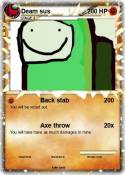Deam sus