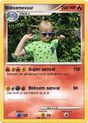 Bliksemevuur