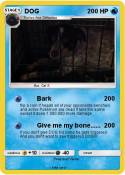 DOG