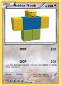 Roblox Noob