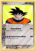 Goku