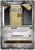 Eagles