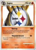 Eagles