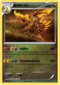SPARK EX