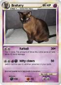 Brafurry