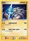 Zeus