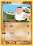 Peter Griffin