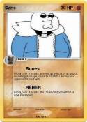 Sans