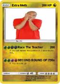 Extra Meth