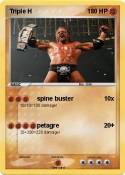 Triple H