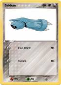Beldum