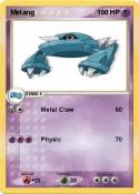 Metang