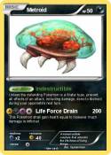 Metroid
