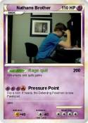 Nathans Brother