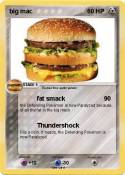 big mac