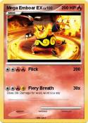 Mega Emboar