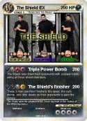 The Shield EX
