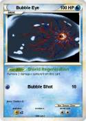 Bubble Eye