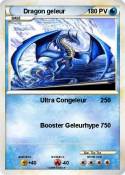 Dragon geleur