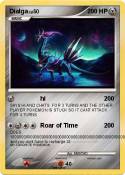 Dialga