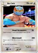 Sin Cara
