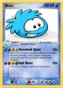 Bluey
